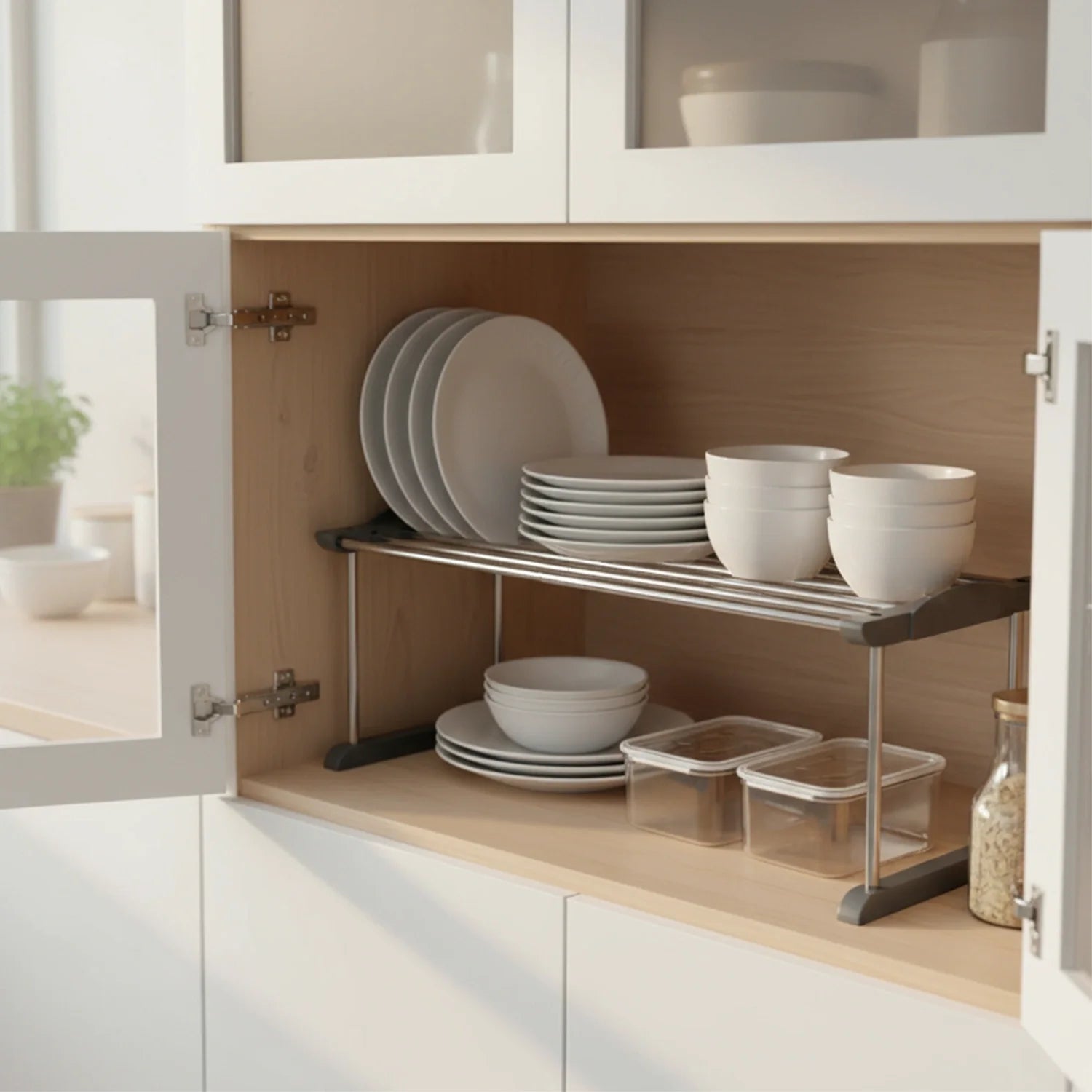 Organize Your Space
