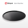 SLIQUE Pizza Pan 33x33x1cm | Oven Safe | Non-Stick