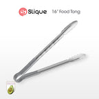 Slique Avotech Kitchen Utensil Tongs