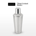 750ml CRYSALIS Double wall Cocktail Shaker