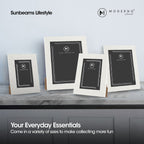 MODERNO Single Picture Frame - Scale Photo Frame