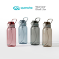 Quencha Horizon Collection Insulated Tumbler Coffee Mug Water Bottle Lunch Box Vacuum Flask