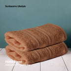 PRIMEO MY BASICS 100% Cotton Hand Towel