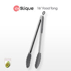 Slique Avotech Kitchen Utensil Tongs