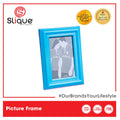 SLIQUE Premium Picture Frame 4x6 inches Photo Frame