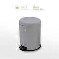 Primeo 5L Trash Bin with 120pcs Disposable Trashbags
