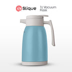 SLIQUE Premium Vacuum Flask 1L