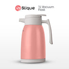 SLIQUE Premium Vacuum Flask 1L