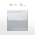 NEST DESIGN LAB 3D Wall-Art Tangram 11pcs 300x300x1.5mm