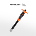 VANQUISH Premium Chisel | Heavy Duty | Professional Cold Chisel