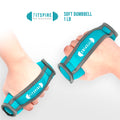 FITSPIRE Soft Dumbbell PVA
