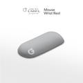 GRAY LABEL Mouse Wrist Rest
