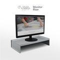 GRAY LABEL Monitor Riser