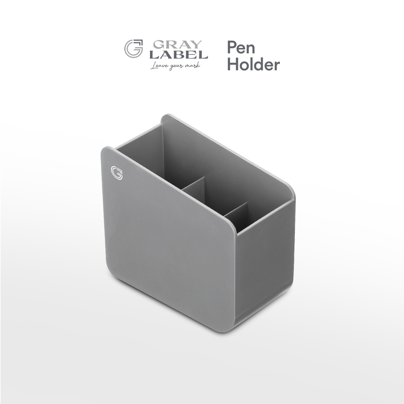 GRAY LABEL Pen Holder