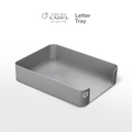 GRAY LABEL Letter Tray Organizer