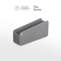 GRAY LABEL File Sorter
