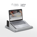 GRAY LABEL Laptop Pillow