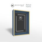 MODERNO Single Picture Frame