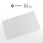 PRIMEO Premium PVC Mat Bathroom Mat