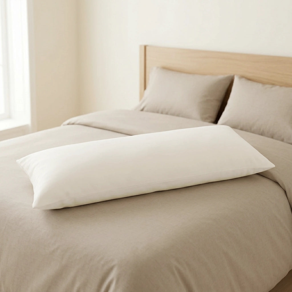 PRIMEO Premium Body Pillow Cover Standard Size