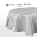 PRIMEO Premium Table Cloth Jacquard