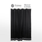 PRIMEO Shower Curtain 180x180 cm 90 GSM