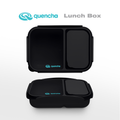 QUENCHA 1200ml Leak-proof Lunch Box