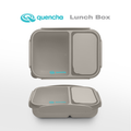 QUENCHA 1200ml Leak-proof Lunch Box