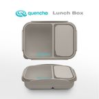QUENCHA 1200ml Leak-proof Lunch Box