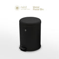 Primeo 5L Trash Bin with 120pcs Disposable Trashbags