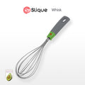 Slique Avotech Kitchen Tools Cooking Gadgets Grater Peeler Whisk Opener Set