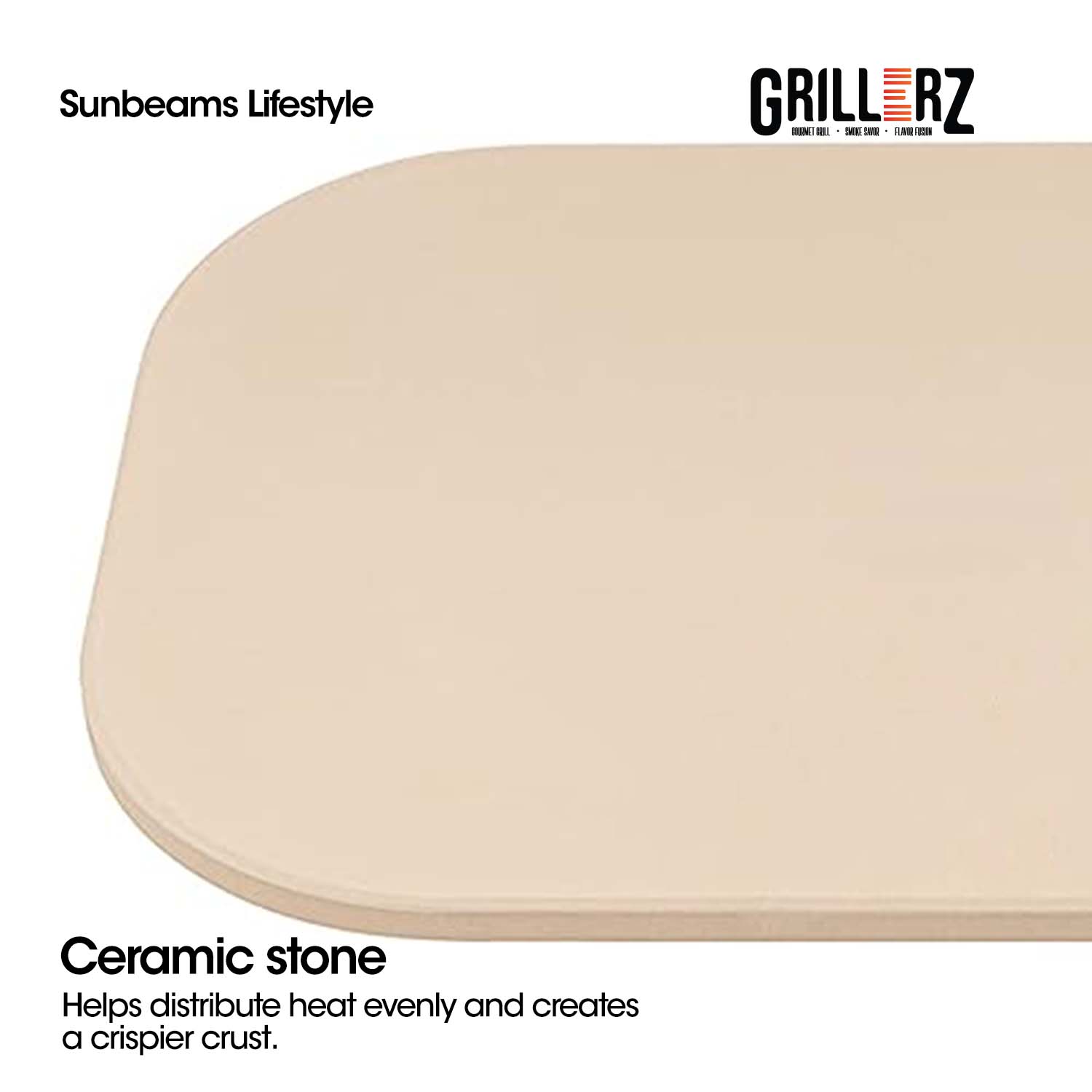 SLIQUE GRILLERZ BBQ Grill Collection Pizza Oven • Charcoal Grill • Portable Grill • BBQ Tools & Accessories