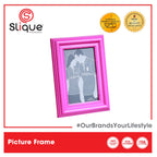 SLIQUE Premium Picture Frame 4x6 inches Photo Frame