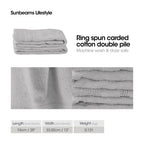 PRIMEO Premium 100% Cotton Bath Towel
