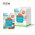 ZEAL Premium Sheet Mask Skin Care 25ml