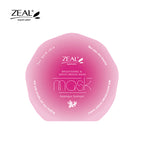 ZEAL Premium Face Mask Skin Care Hydrating & Moisturizing Mask 25ml