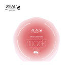ZEAL Premium Face Mask Skin Care Hydrating & Moisturizing Mask 25ml