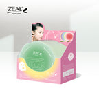ZEAL Premium Face Mask Skin Care Hydrating & Moisturizing Mask 25ml