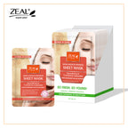 ZEAL Premium Sheet Mask Skin Care 25ml