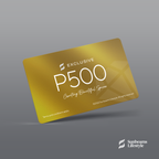 SL E-GIFT CARD
